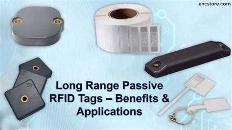 2 applications of passive rfid system|passive rfid tracking system.